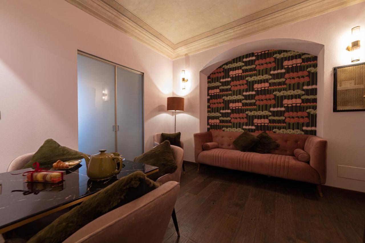 Out Finish Ortensia Turin Exterior foto