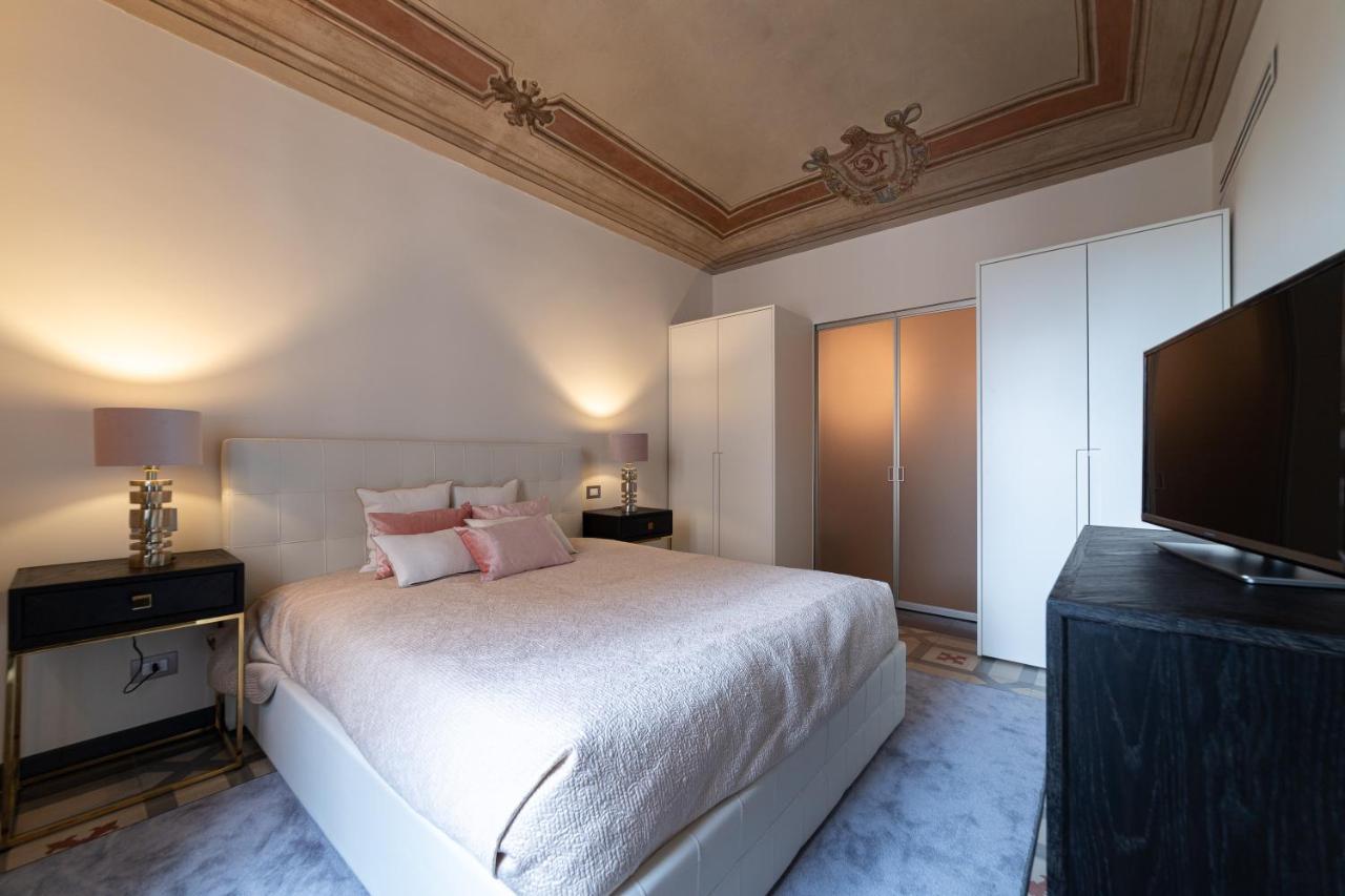 Out Finish Ortensia Turin Exterior foto