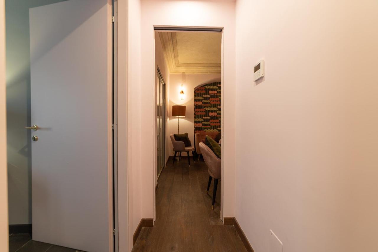 Out Finish Ortensia Turin Exterior foto