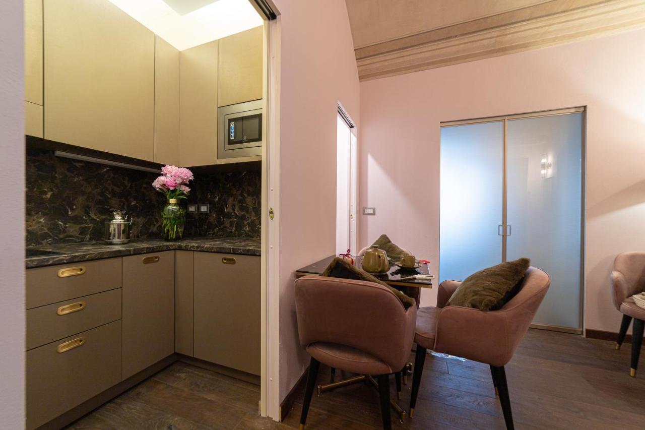 Out Finish Ortensia Turin Exterior foto