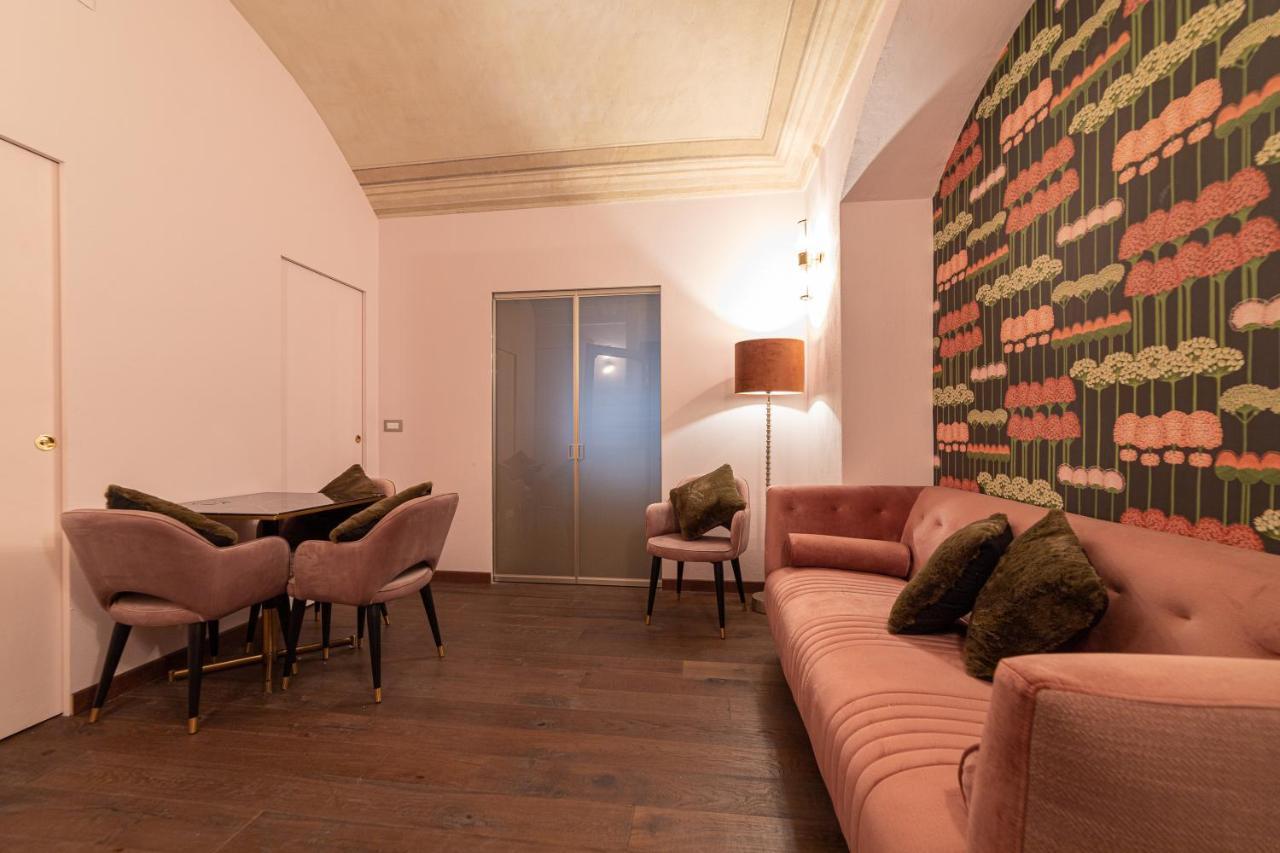 Out Finish Ortensia Turin Exterior foto