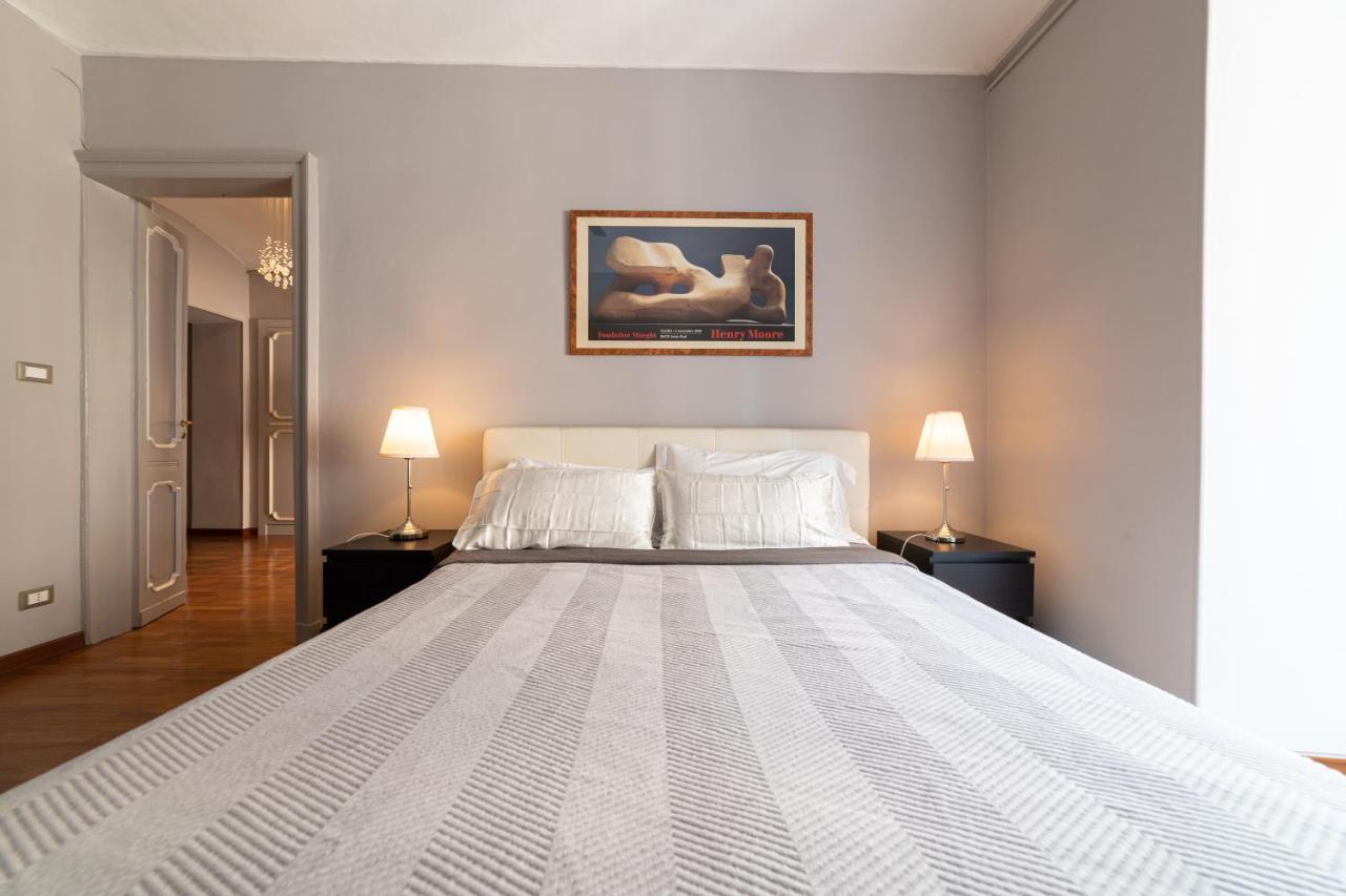 Out Finish Ortensia Turin Exterior foto
