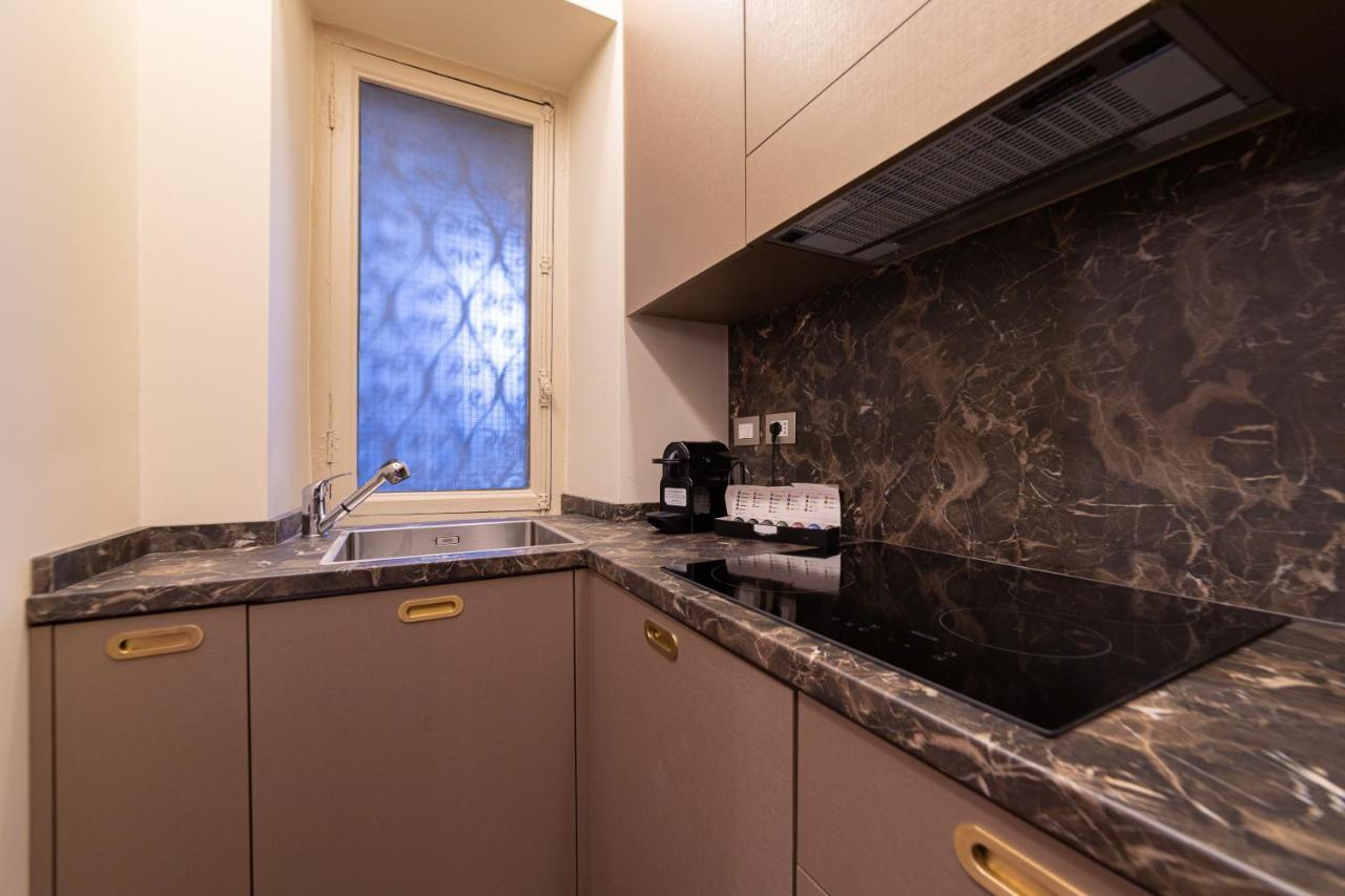 Out Finish Ortensia Turin Exterior foto
