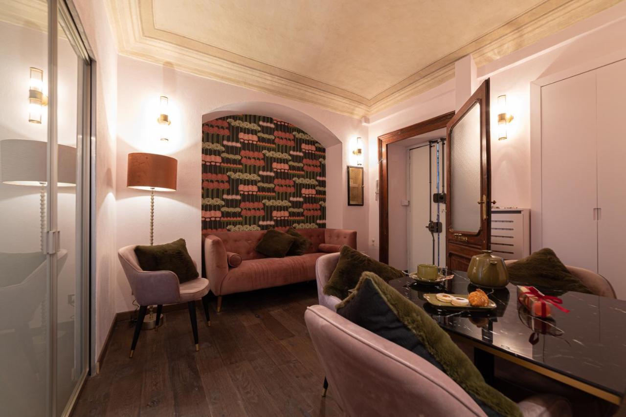 Out Finish Ortensia Turin Exterior foto