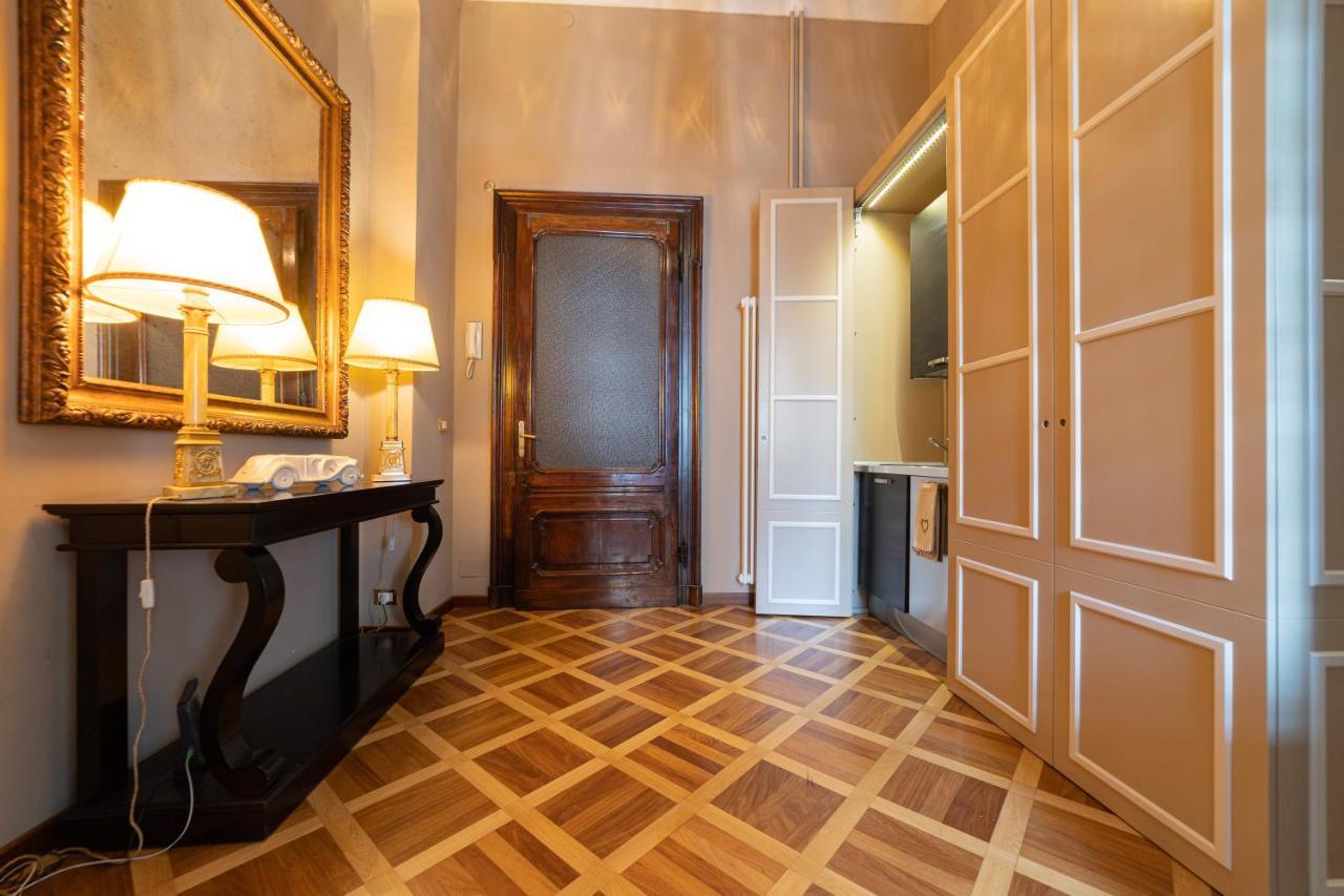 Out Finish Ortensia Turin Exterior foto