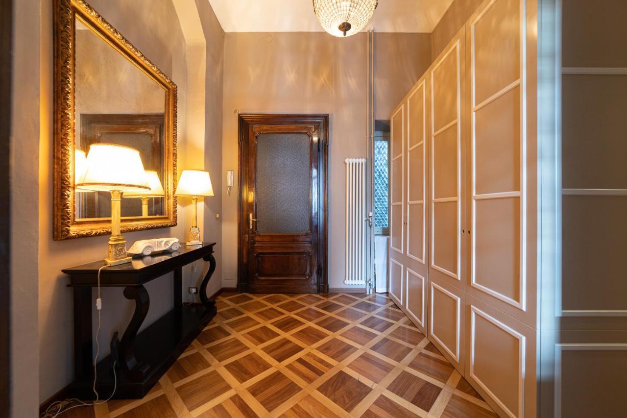 Out Finish Ortensia Turin Exterior foto