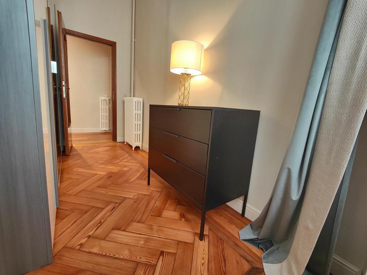 Out Finish Ortensia Turin Exterior foto