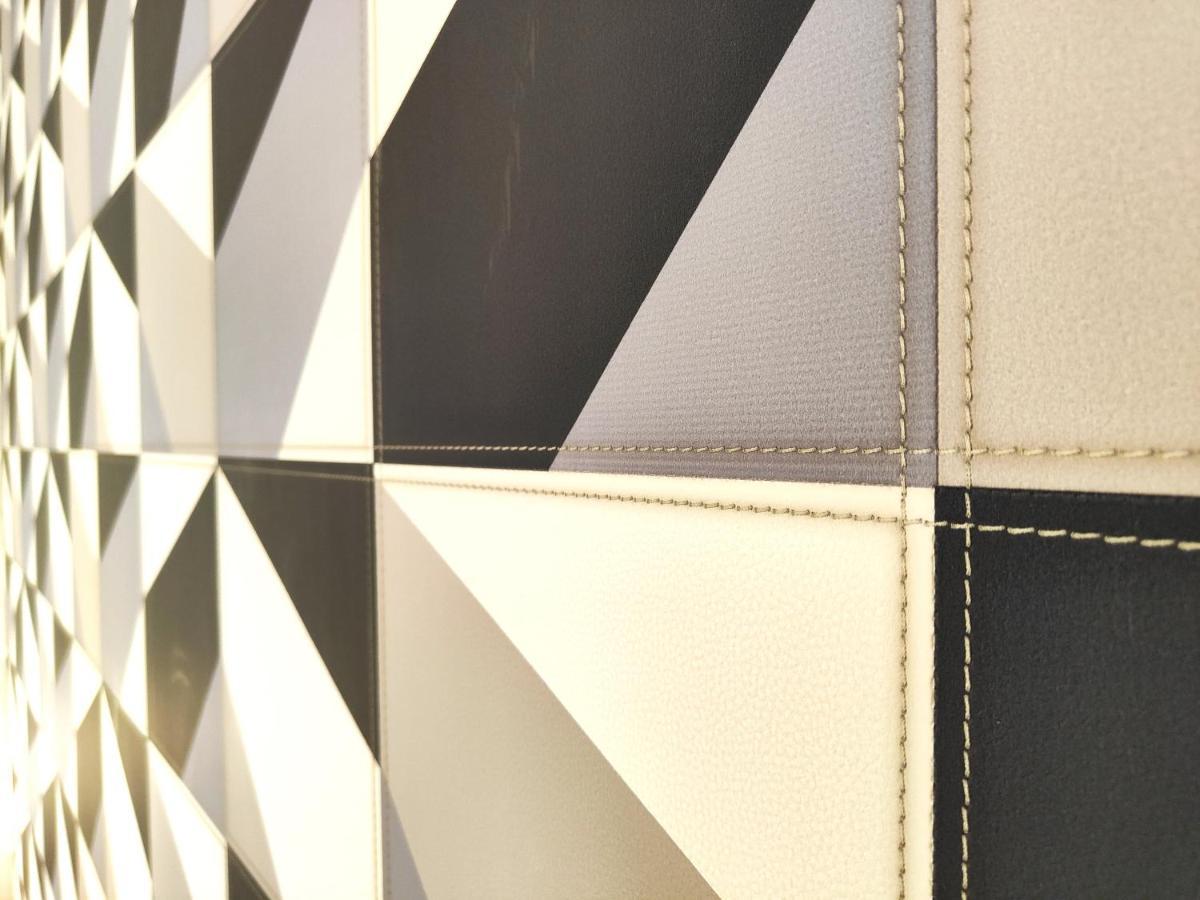Out Finish Ortensia Turin Exterior foto