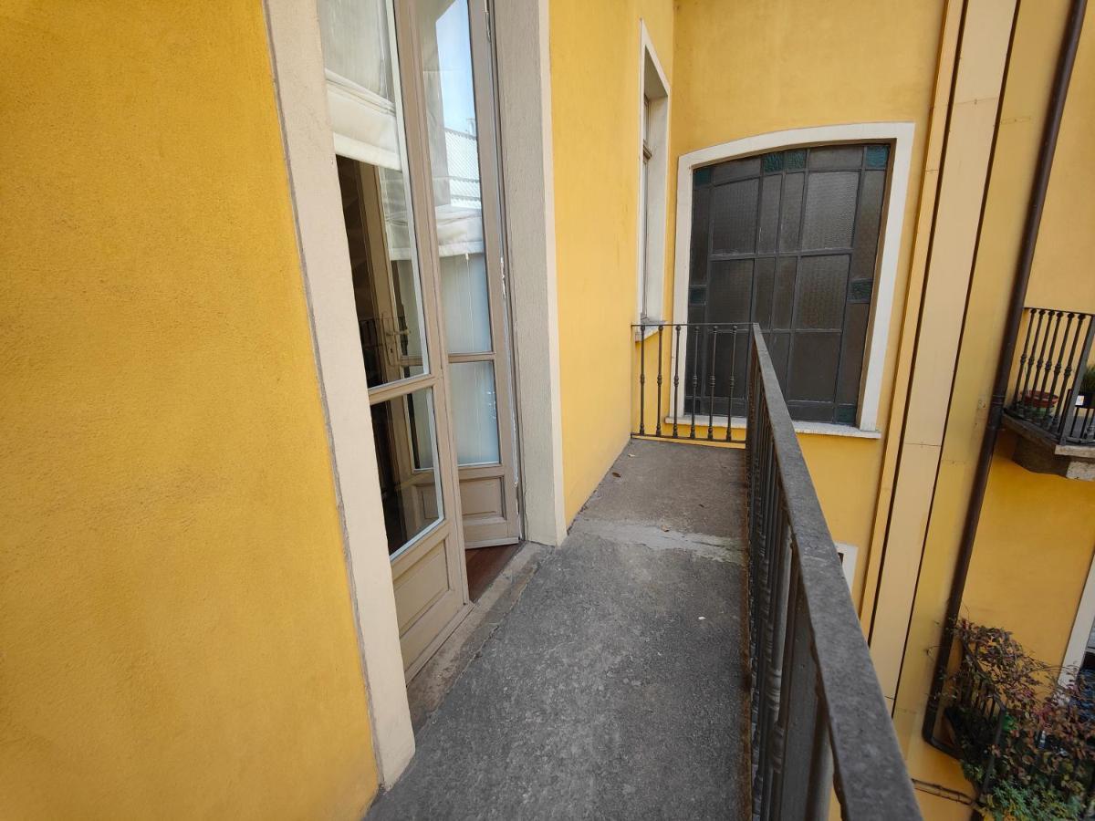 Out Finish Ortensia Turin Exterior foto
