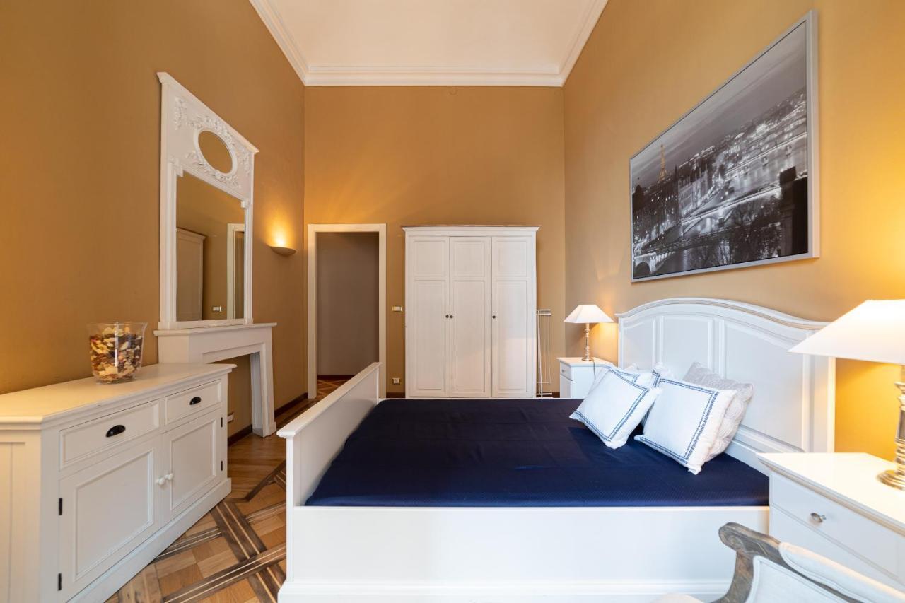 Out Finish Ortensia Turin Exterior foto