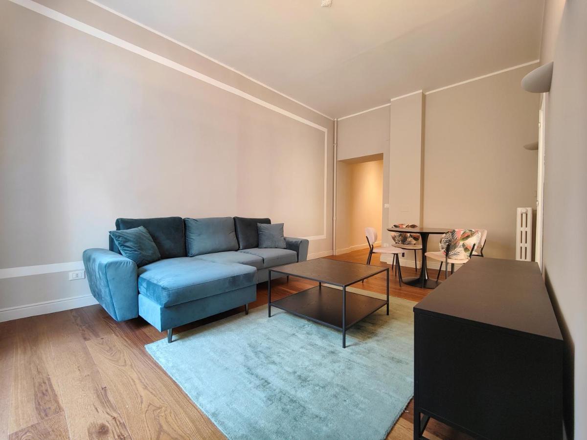 Out Finish Ortensia Turin Exterior foto
