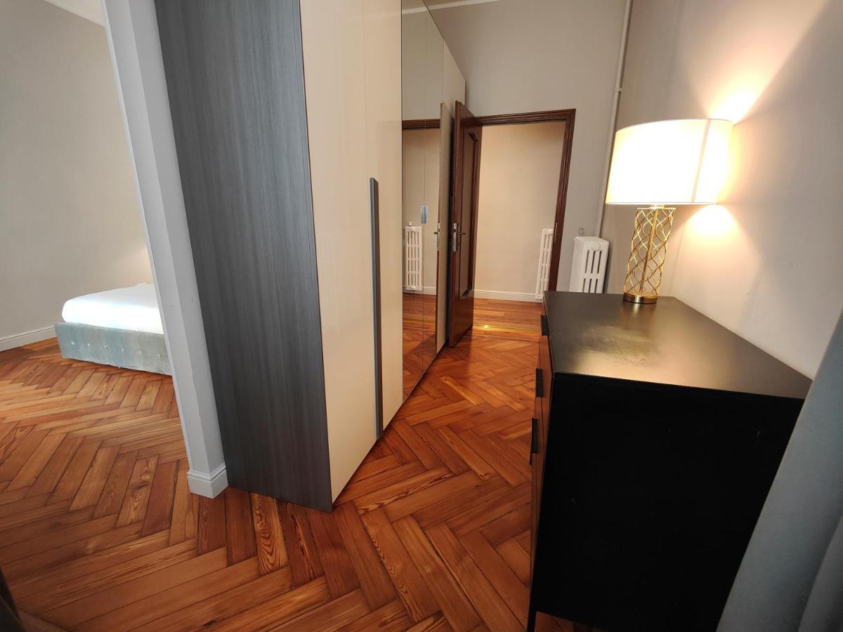Out Finish Ortensia Turin Exterior foto