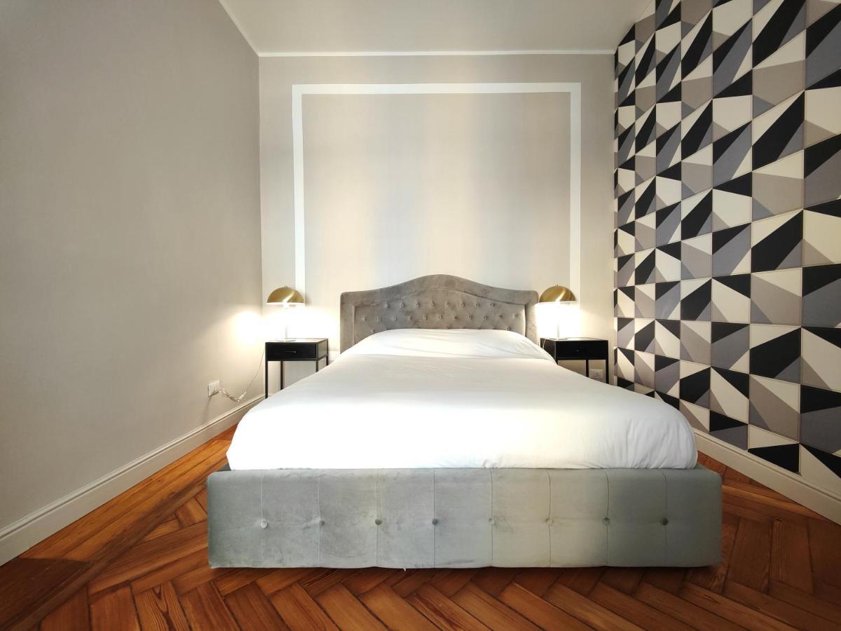 Out Finish Ortensia Turin Exterior foto