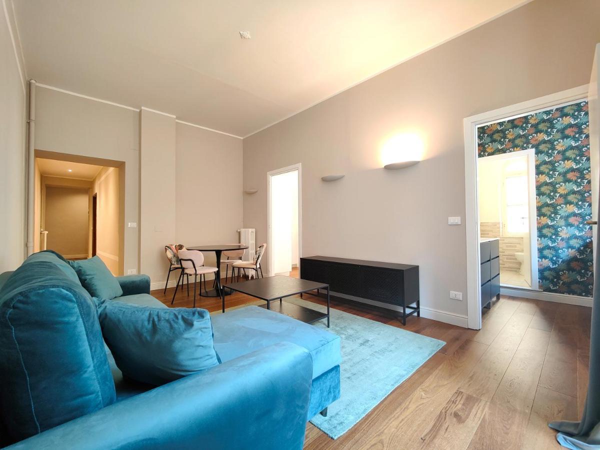 Out Finish Ortensia Turin Exterior foto
